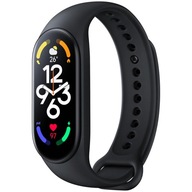 Smartband Xiaomi Mi Band 7 čierny