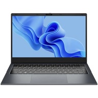 Notebook Chuwi GemiBook X Pro CWI574 14 " Intel Celeron 8 GB / 500 GB sivý