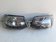 VOLKSWAGEN TRANSPORTER T5 LITF 10-15 light left UK