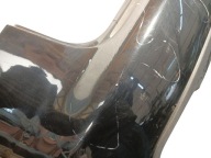 bumper rear part rear AUDI A4 B8 KOMBI LAK: LZ9Y (2007-2011)