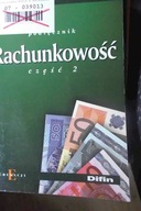 Rachunkowość Podręcznik Część 2 - Cesarz