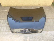 PEUGEOT 508 10- cofano