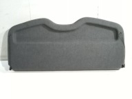 Renault Clio III 3 HB 5D plato rear part rear boot