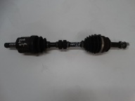 semi-axis front left RENAULT KOLEOS II 2.0 DCI