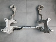 Audi Q7 4M axle beam axle beam subframe front 4M0399315L