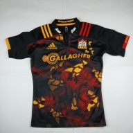 Регбі Шефи 2016-2017 розмір спортивної футболки adidas: M