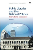 Public Libraries and their National Policies: