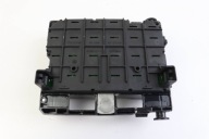 CITROEN PEUGEOT module compartment control unit BSM 9650664080