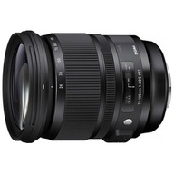 Objektív Sigma Canon EF-S A 18-35 mm f/1.8 DC HSM