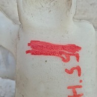 FORD MONDEO V 5 MK5 14-22 serbatoio LIQUIDO LAVAFARI