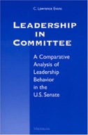 Leadership in Committee: A Comparative Analysis