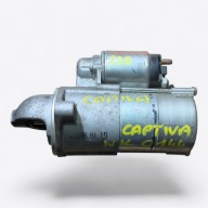 starter STARTER original CHEVROLETE CAPTIVA