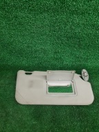 cover PRZECIWSLONECZNA right FORD MONDEO MK 4