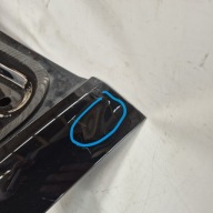 TESLA MODEL Y 20-> trunk door boot rear part rear