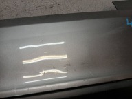 bumper rear part MERCEDES A KLASA W176 A176