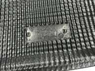 PORSCHE 911 992 Blende Abdeckung abdeckung termiczna 992825747B