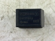 Bouton Lève vitre Vitre 357 959 855 VW Transporter T4