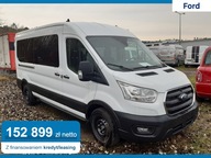 Ford Transit L3H2 Kombi Trend Combi 2.0 130KM