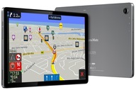 Tablet Nawigacja IGO dla ciężarówek TIR KM1074 4/64 GB 10,4" LTE