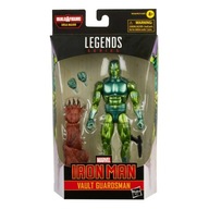 Hasbro Marvel Legends Vault Guardsman