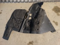 IDEALNE soundproofing NADKOLA left AUDI A7 4K8 1