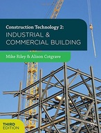 Construction Technology 2: Industrial and