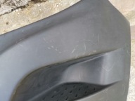 bumper RENAULT MASTER III 3 front front 10-13