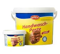 Eilfix pasta do mycia rąk silnie zabrudzonych 0,5L