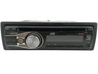 RADIO JVC KD-R231 VW Volkswagen Lupo e (1998-2005)