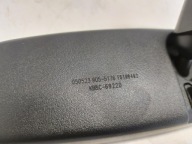 Mazda CX5 II Lift mirror inner KB8C-69220
