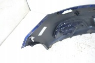 SEAT ALHAMBRA II 7N5 2010- bumper front front 7N5807221A