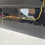 VW TOURAN II 2 15-> door front front left