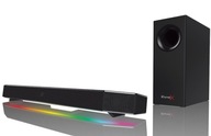 Soundbar Creative Labs 51MF8245AA000 čierny 75 W 7.1