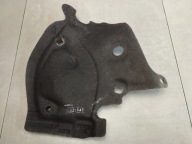 BMW 7 G11 Schalldämmung Blende Abdeckung 7330758