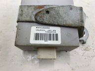 TOYOTA COROLLA E12 module control unit of a lock central 73662712