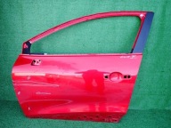 RENAULT CLIO IV door left front front