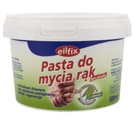 PASTA DO RĄK ALOE VERA 0.5L EILFIX