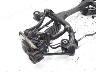 sususpension sider rear part arm swing AUDI A4 B9 sedan