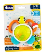 CHICCO ELEKTRONIKUS RACSNIS TEKNŐS