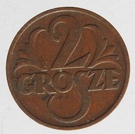 E36. II RP 2 GROSZE 1937