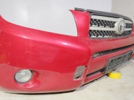 Toyota Rav4 III 3 bumper front front 3R3
