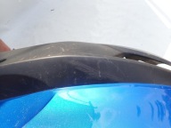 MAZDA CX-3 15-> Stoßstange heck hinten PDC