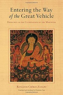 Entering the Way of the Great Vehicle: Dzogchen