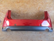 bumper rear part rear MAZDA CX5 II 17