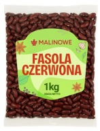 VÖRÖSBAB 1kg RED KIDNEY FRISS TÖKÉLETES BAB