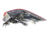 light rear left side Opel Insignia B 2018 39125831