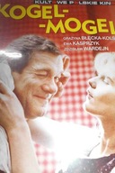 Film kogel-mogel płyta DVD