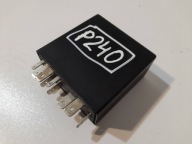 Volkswagen PASSAT B5 relay 4B0955531A (P240)