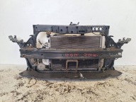 HYUNDAI I20 LUFT 12-15 support panel for radiators petrol