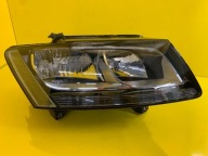 light front right Audi Q5 8R Zwykla 08-12 8R0941004AM